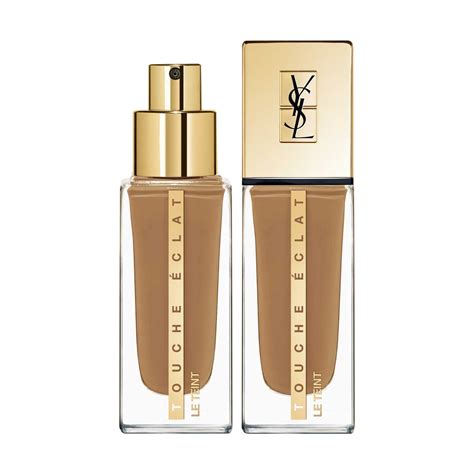 base de teint yves saint laurent moin cher|Touche Éclat Le Teint .